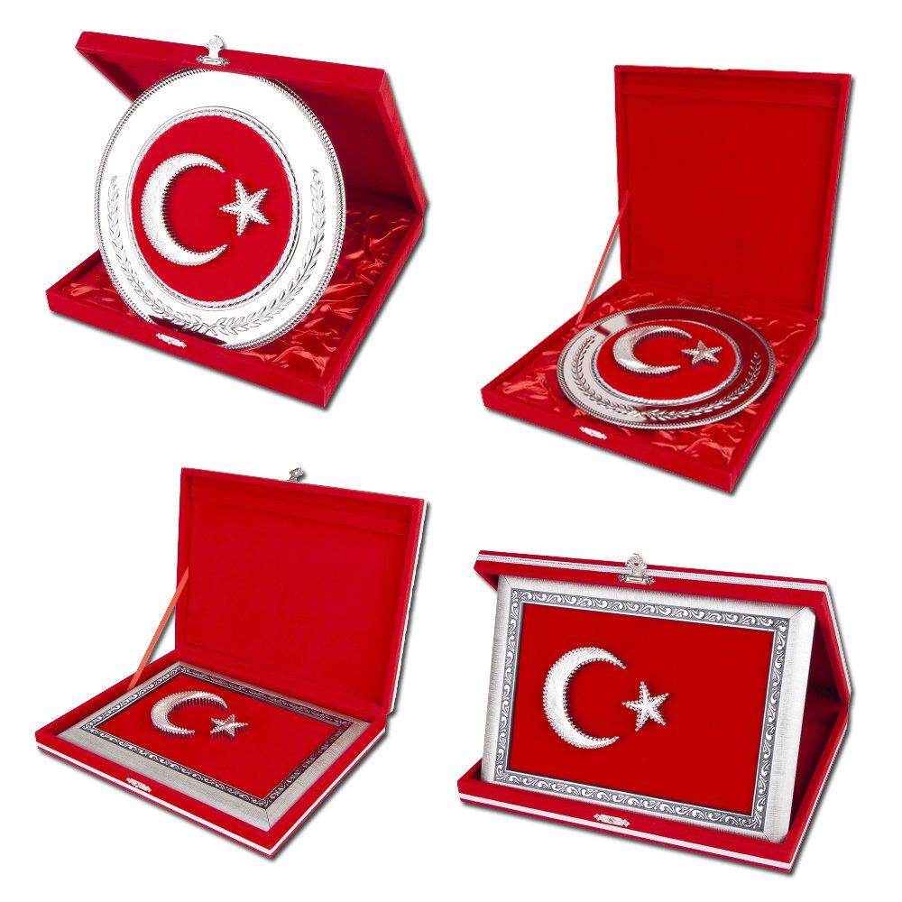 دروع الأعلام