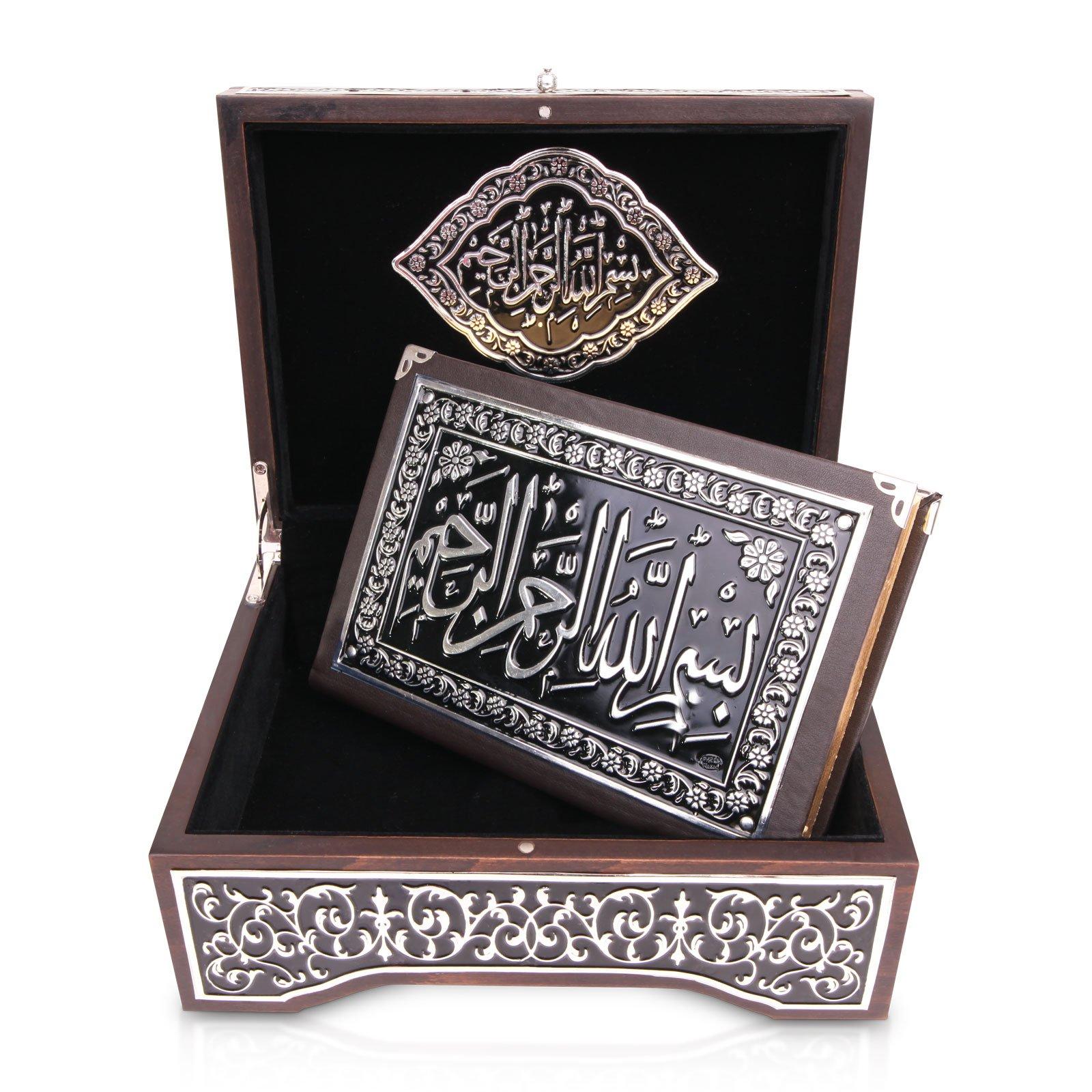 مجموعات القرآن الكريم