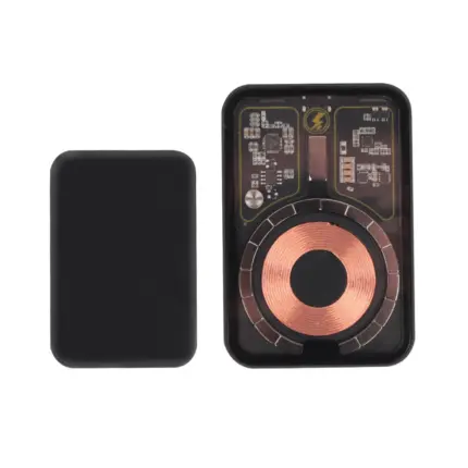 شاحن خارجي ( بوربانك )