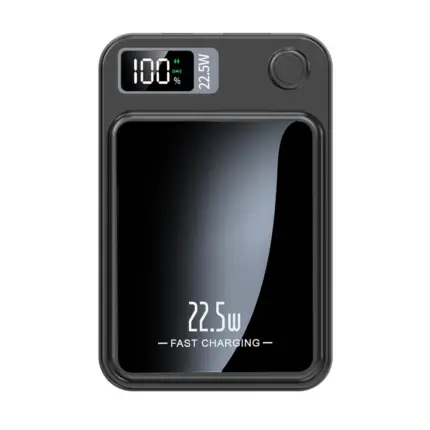 شاحن خارجي ( بوربانك )