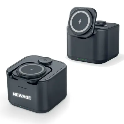 شاحن لاسلكي