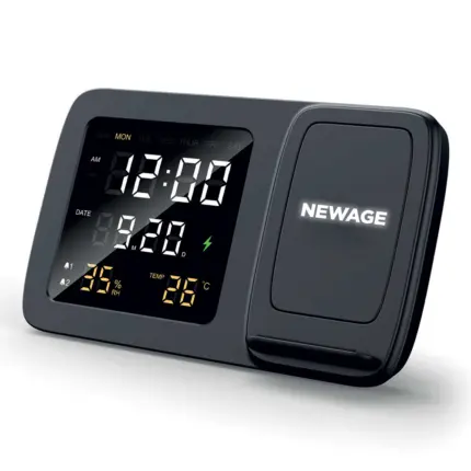 شاحن لاسلكي