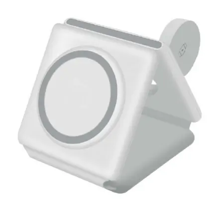 شاحن لاسلكي