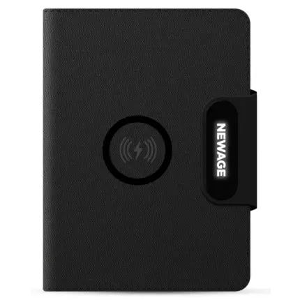 دفتر مع باوربانك