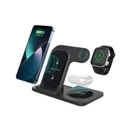 شاحن لاسلكي