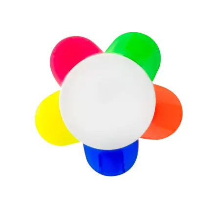 اقلام خشبية واقلام تلوين