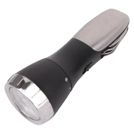 مصابيح يدوية