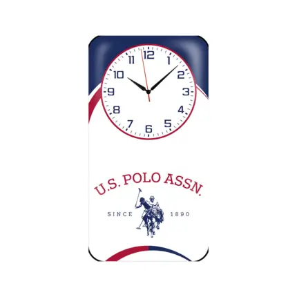 ساعة جدارية