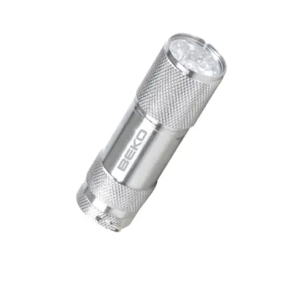 مصابيح يدوية