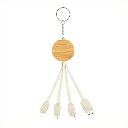 كابلات شحن متعددة