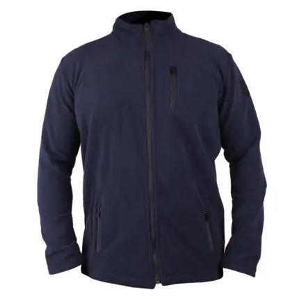 جاكيت قطني بولار