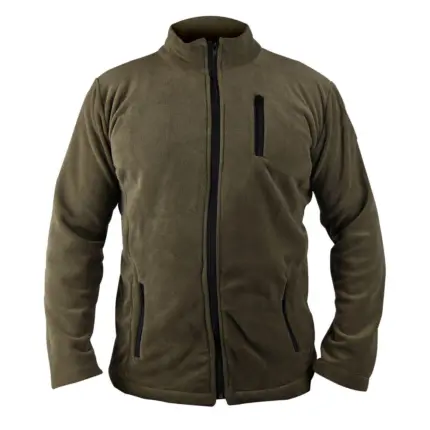 جاكيت قطني بولار