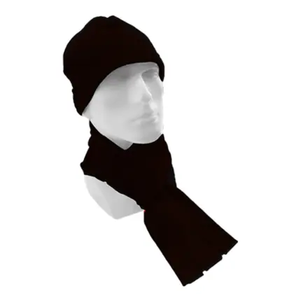 غطاء راس قماشي