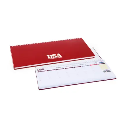 تقويم مكتبي