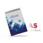 اوراق ملاحظات مكتبية