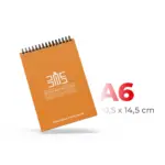 اوراق ملاحظات مكتبية
