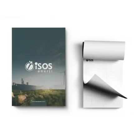 اوراق ملاحظات مكتبية