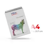 اوراق ملاحظات مكتبية