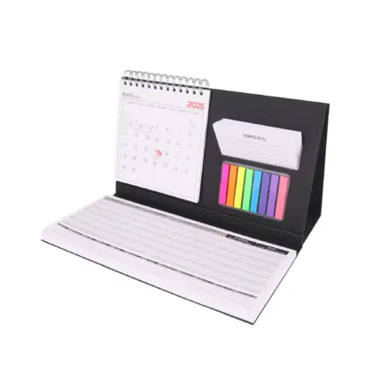 تقويم مكتبي هرمي