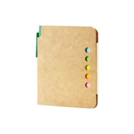 دفتر ملاحظات MAYA POST-IT (10.7X14 سم)